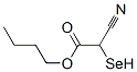 CAS#: 63906-49-0, Hydroselenocyanoacetic Acid Butyl Ester