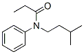 CAS#: 63916-02-9, N-Isopentyl-N-Phenylpropionamide