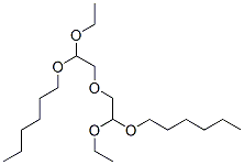 CAS#: 63918-91-2, Bis(2-Hexyloxy-2-Ethoxyethyl) Ether