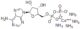 CAS#: 63937-09-7, Cobalt Adenosine Diphosphate Complex