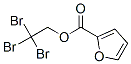 CAS#: 63938-47-6, 2-Furancarboxylic Acid 2,2,2-Tribromoethyl Ester