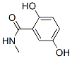 CAS#: 63938-50-1, 2,5-Dihydroxy-N-Methylbenzamide