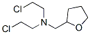 CAS#: 63956-95-6, N,N-Bis(2-Chloroethyl)Tetrahydro-2-Furanmethanamine