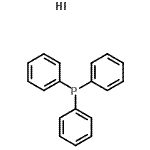 CAS#: 6396-08-3, Triphenylphosphine Hydroiodide (1:1)