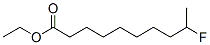 CAS 登录号：63977-32-2， 9-氟癸酸乙酯