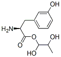 CAS 登录号:63978-27-8, 1,2-二羟基丙基 3-羟基-3-苯丙氨酸酯
