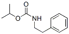 CAS#: 63982-24-1, N-Phenethylcarbamic Acid Isopropyl Ester
