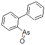 CAS#: 63992-33-6, 2-Arsenoso[1,1'-Biphenyl]