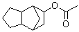 CAS 登录号：64001-15-6， 八氢-4,7-甲桥-1H-茚-5-醇乙酸酯