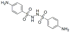 CAS#: 6402-89-7, 4-Amino-N-(4-aminophenyl)sulfonylbenzenesulfonamide