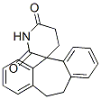 CAS#: 64036-62-0, 10,11-Dihydrospiro[5H-Dibenzo[a,d]Cycloheptene-5,3'-Piperidine]-2',6'-Dione