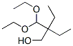 CAS#: 64037-39-4, 2-(Diethoxymethyl)-2-Ethyl-1-Butanol