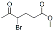 CAS#: 64037-74-7, 4-Acetyl-4-Bromobutyric Acid Methyl Ester