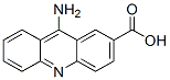 CAS#: 64046-80-6, 9-Amino-2-Acridinecarboxylic Acid
