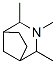 CAS 登录号：64048-84-6， 2,3,4-三甲基-3-氮杂双环[3.2.1]辛烷