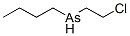 CAS#: 64049-05-4, Butylchloroethylarsine