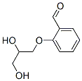CAS#: 64049-48-5, 3-(2-Formylphenoxy)-1,2-Propanediol