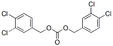 CAS 登录号：64057-76-7， 碳酸二(3,4-二氯苄基)酯