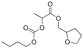 CAS#: 64058-38-4, 2-[(Butoxycarbonyl)Oxy]Propionic Acid Tetrahydrofuran-2-Ylmethyl Ester