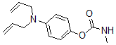 CAS#: 64059-14-9, 4-Diallylaminophenyl N-Methylcarbamate