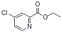 CAS#: 64064-56-8, 4-Chloro-2-Pyridinecarboxylic Acid Ethyl Ester