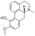 CAS#: 641-36-1, R(-)-Apocodeine Hydrochloride
