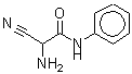 CAS#: 64145-17-1, 3-Nitrilo-N-phenylalaninamide