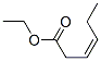 CAS#: 64187-83-3, Ethyl (Z)-Hex-3-Enoate