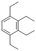 CAS#: 642-32-0, 1,2,3,4-Tetraethylbenzene