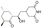 CAS#: 642-81-9, 4-[(R)-2-[(1R,3S,5S)-3,5-Dimethyl-2-Oxocyclohexyl]-2-Hydroxyethyl]-2,6-Piperidinedione