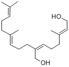 CAS#: 64218-02-6, (2Z,6E)-2-[(3E)-4,8-Dimethyl-3,7-Nonadienyl]-6-Methyl-2,6-Octadiene-1,8-Diol