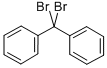 CAS#: 6425-27-0, Dibromodiphenylmethane
