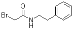 CAS 登录号：64297-92-3， 2-溴-N-(2-苯基乙基)乙酰胺