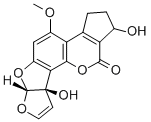 CAS#: 64330-03-6, Aflatoxicol M1