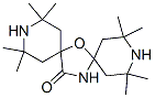 CAS#: 64338-17-6, 2,2,4,4,10,10,12,12-Octamethyl-7-Oxa-3,11,14-Triazadispiro[5.1.5.2]Pentadecan-15-One