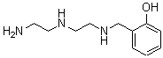 CAS#: 64349-34-4, 2-[[[2-[(2-Aminoethyl)Amino]Ethyl]Amino]Methyl]-Phenol