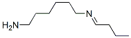 CAS#: 64381-96-0, N-Butylidenehexane-1,6-Diamine