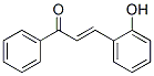 CAS 登录号：644-78-0， 3-(2-羟基苯基)-1-苯基-2-丙烯-1-酮