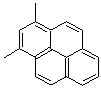 CAS#: 64401-21-4, 1,3-Dimethylpyrene