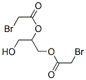 CAS#: 64503-09-9, 1-(Hydroxymethyl)Ethylene Bis(Bromoacetate)