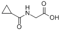 CAS#: 64513-70-8, N-(Cyclopropylcarbonyl)-Glycine 