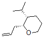 CAS#: 645413-27-0, (2R,3S)-Rel-Tetrahydro-3-(1-Methylethyl)-2-(2-Propen-1-Yl)-2H-Pyran