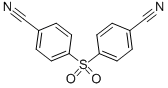 CAS#: 6461-99-0, 4,4'-Dicyanodiphenylsulphone