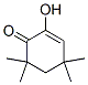 CAS#: 64637-01-0, 2-Hydroxy-4,4,6,6-Tetramethylcyclohex-2-En-1-One