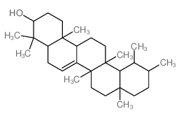 CAS 登录号：6466-94-0， 降香萜烯醇