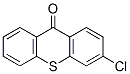 CAS 登录号：6469-87-0， 3-氯-9H-噻吨-9-酮