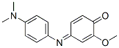CAS#: 64693-20-5, 4-[(4-Dimethylaminophenyl)Imino]-2-Methoxy-2,5-Cyclohexadien-1-One