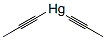 CAS 登录号：64705-15-3， 二丙-1-炔基汞