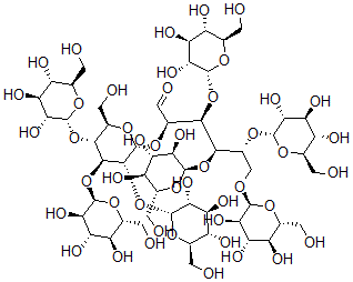 CAS#: 6471-60-9, Maltononaose