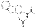 CAS#: 64724-48-7, 1-Acetoxy-2-Acetylaminofluorene